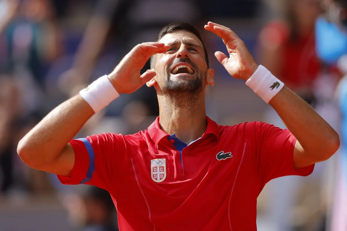 Во второй круг US Open — 2026 не смогли выйти 11 сеяных игроков