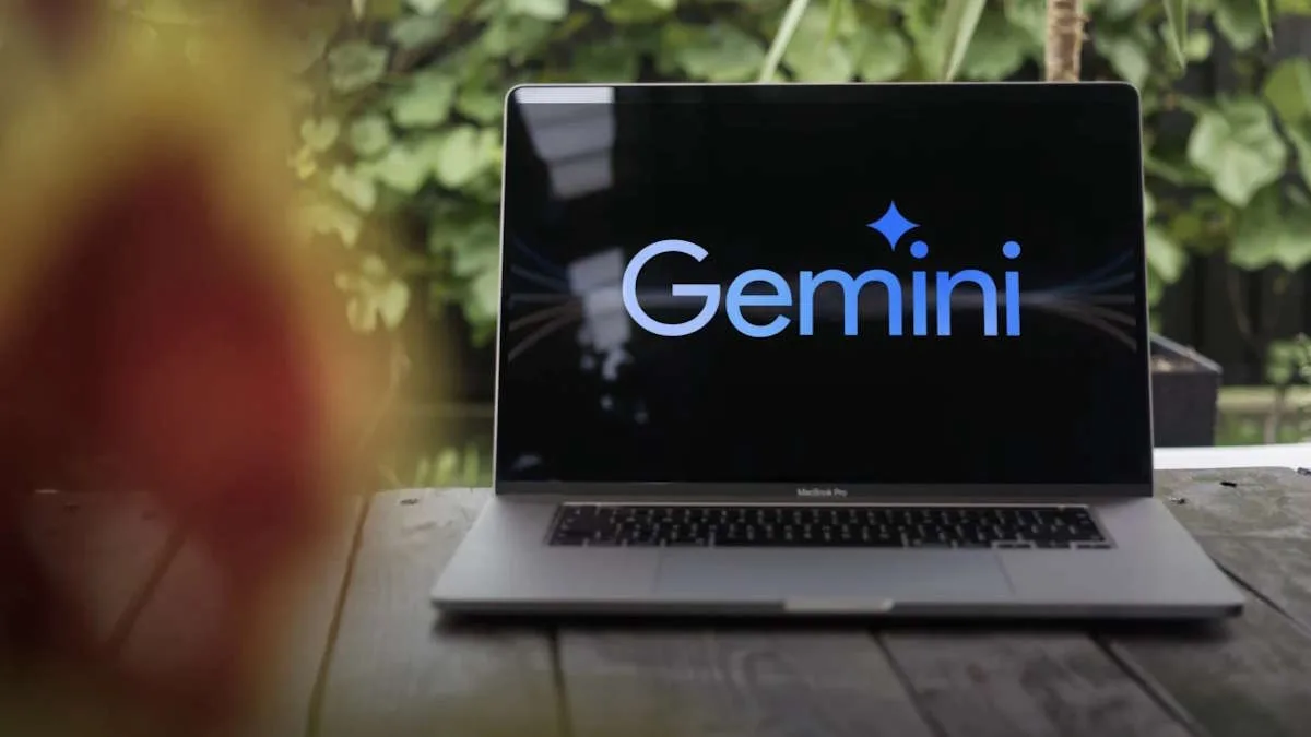 Estudantes, a Google está a oferecer um ano de Gemini grátis!