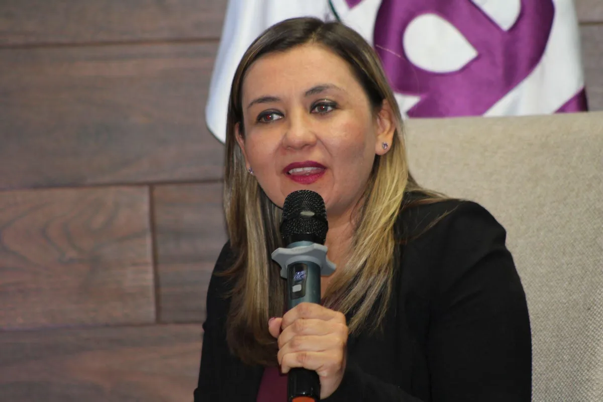 Coahuila: Magistrada electoral, que busca Presidencia del IEC, habría abusado de su cargo por contratar a familiar