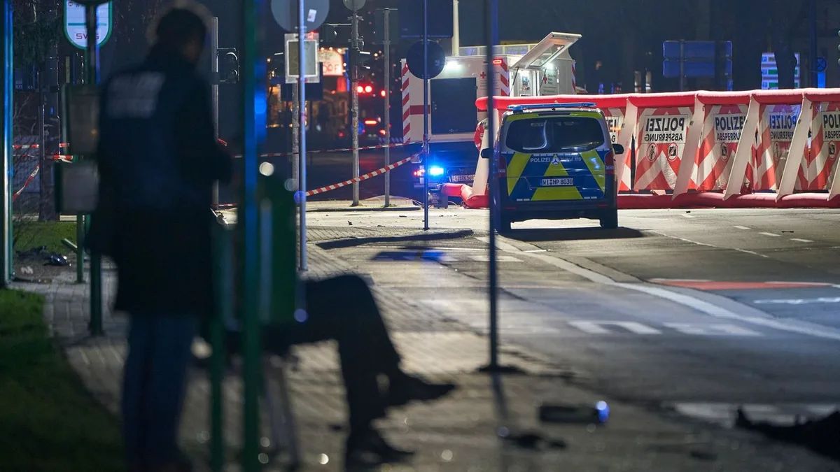 Justiz: Nach Irrfahrt in Gießen – so soll die Verhandlung laufen