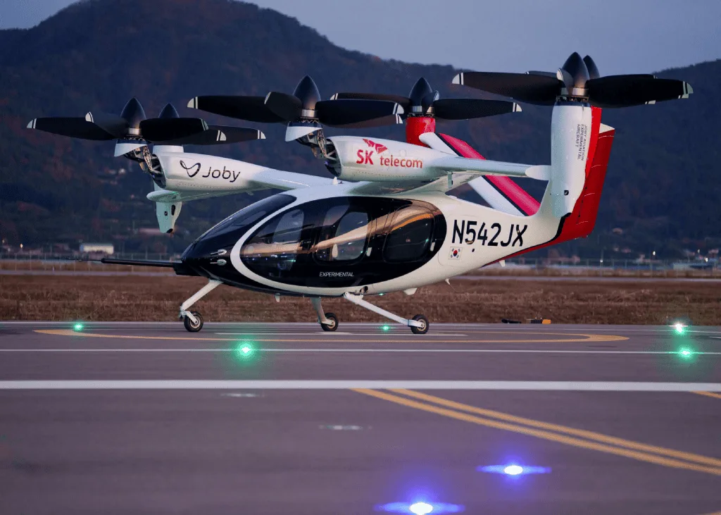 Além do táxi aéreo: carros voadores podem ganhar fins militares