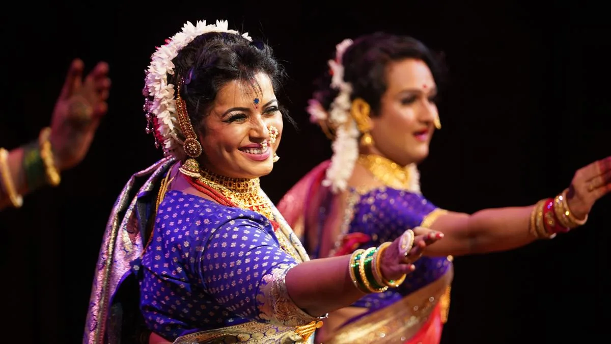 Lavanyavati: Reframing lavani through documentary theatre