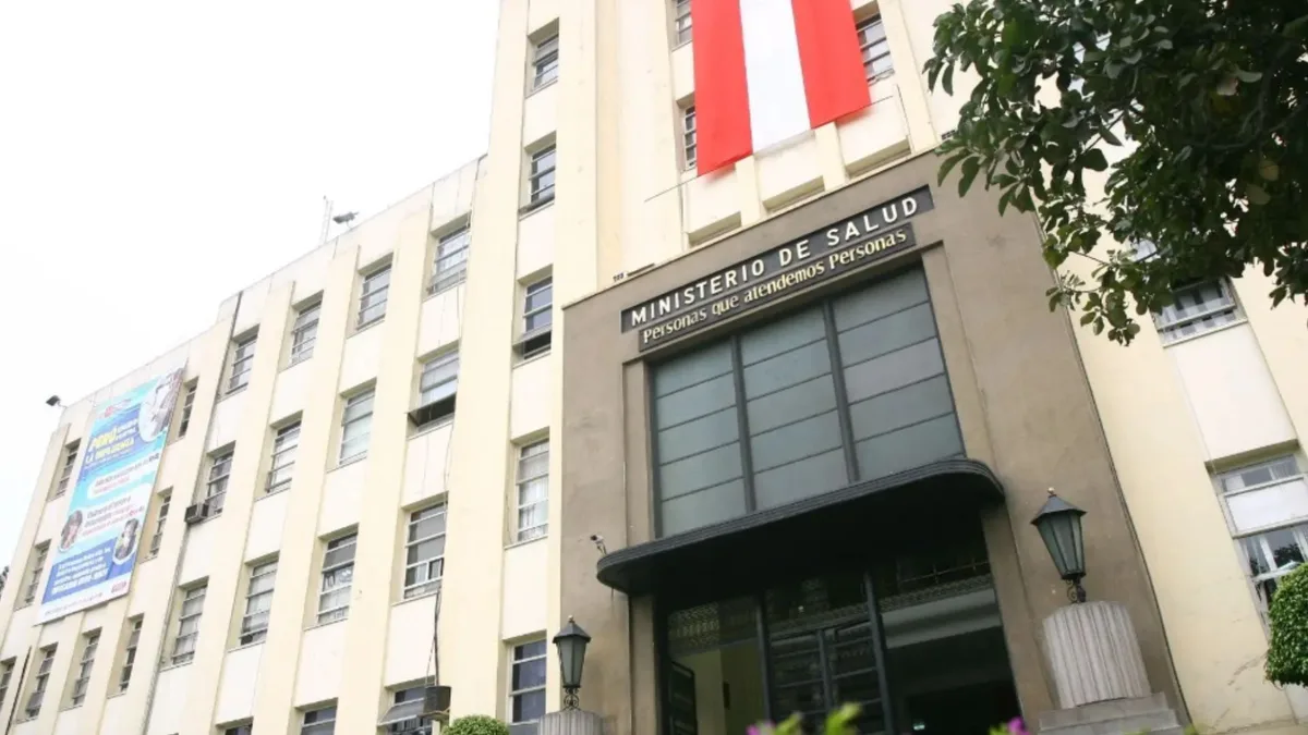 Perú queda excluido del acuerdo para acceder a genéricos de una inyección que previene el VIH con dos dosis al año