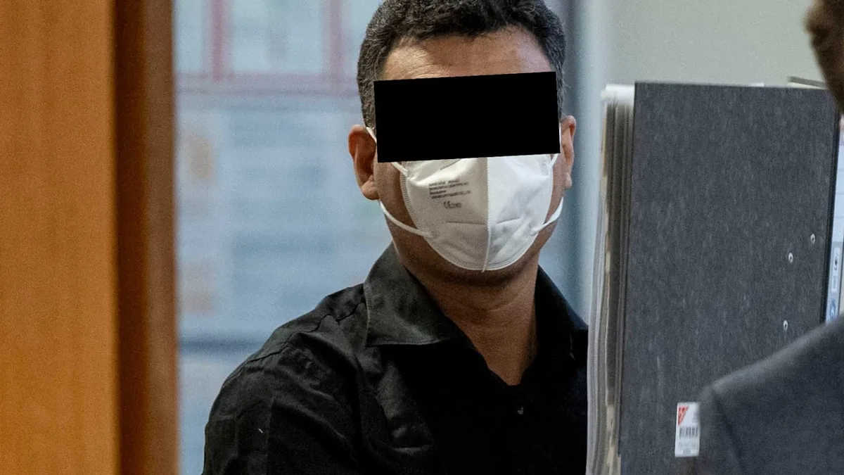Junge Mutter erschlagen - Killer überwachte Frau mit GPS-Kugelschreiber