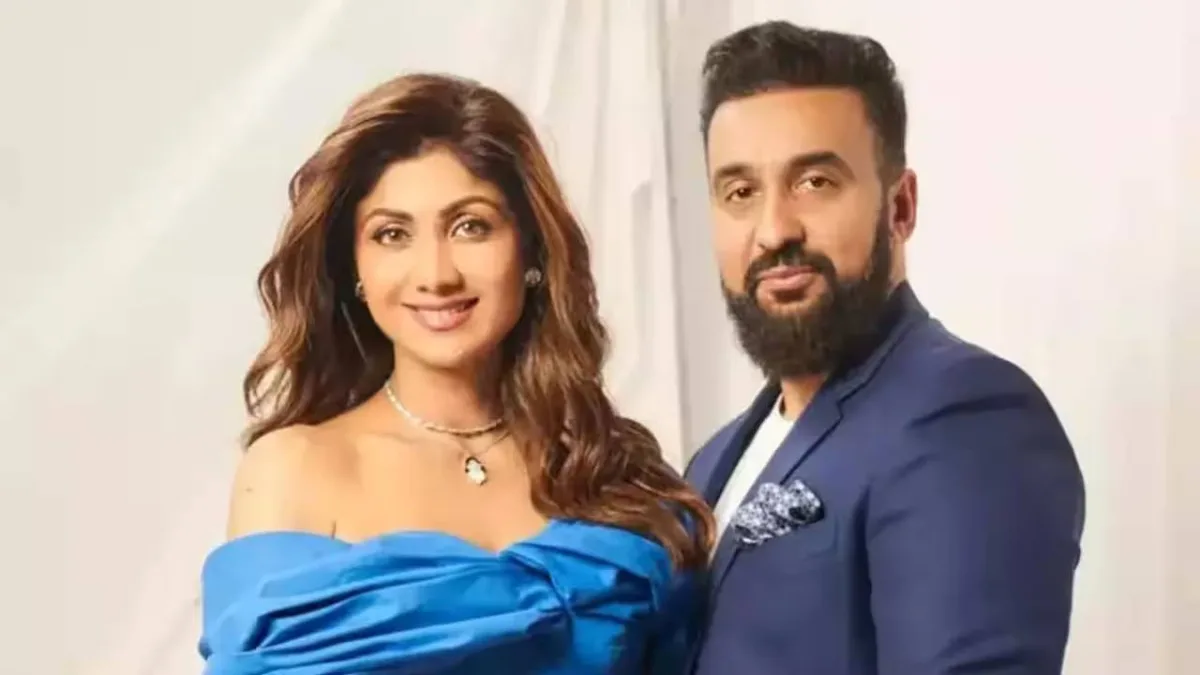 Raj Kundra recalls 63 days in jail, weight loss, Shilpa’s divorce rumours