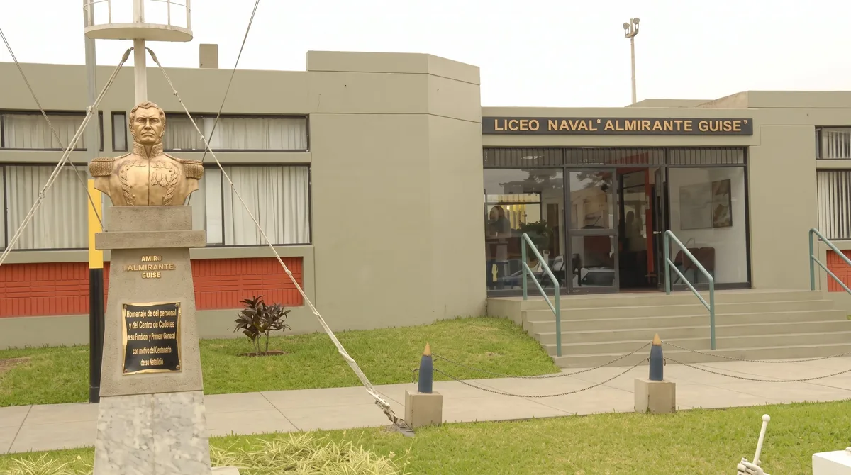 Egresados del Liceo Naval cancelan su reencuentro de exalumnos tras denuncia por presunta agresión sexual