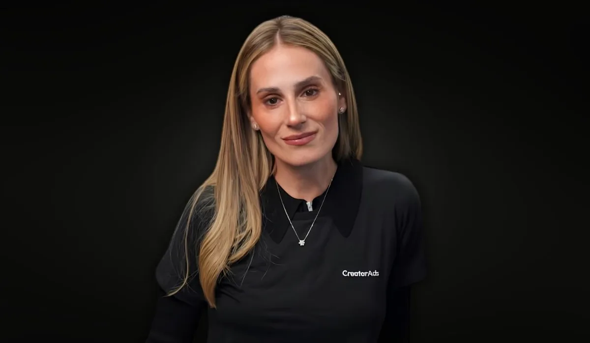 Thais Semer assume como VP of Sales Brasil no Creator Ads