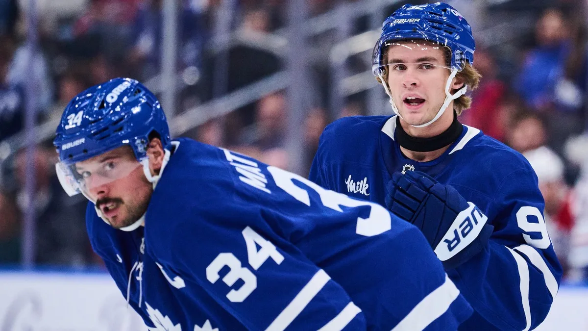 Exploring three potential outcomes for the 2026-27 Maple Leafs