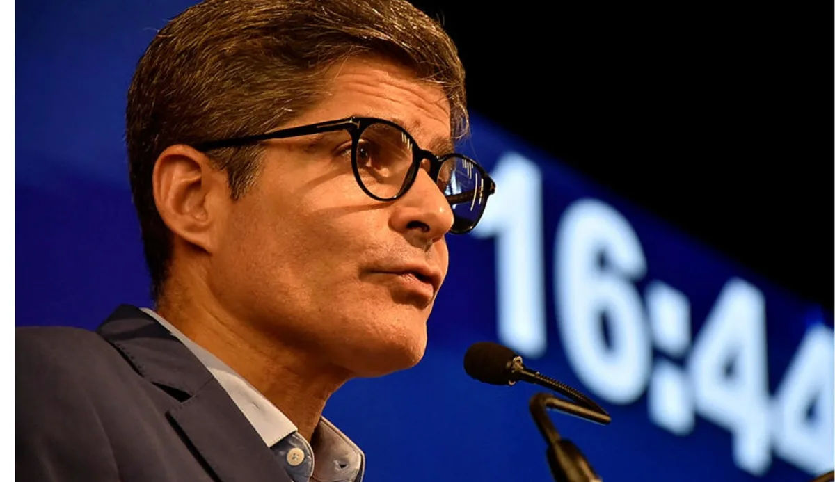 ACM Neto descarta alta de impostos e cita parceria com prefeituras, se eleito