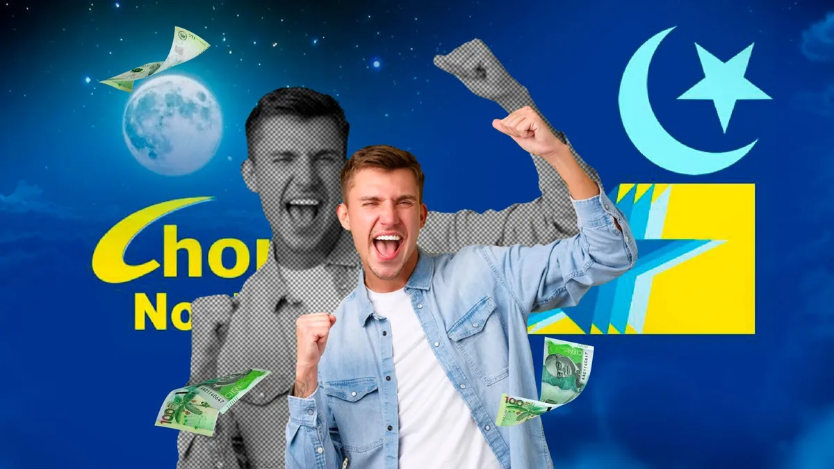 Resultado Chontico Noche: números ganadores del último sorteo hoy, martes 18 de agosto de 2026