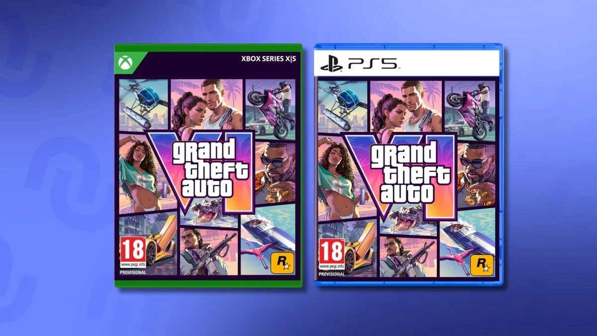GTA 6 : voici où le précommander 20 euros moins cher après sa présentation