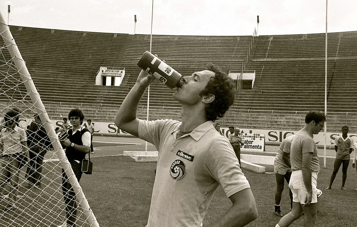1980. Quando a constelação do Cosmos passou por Lisboa