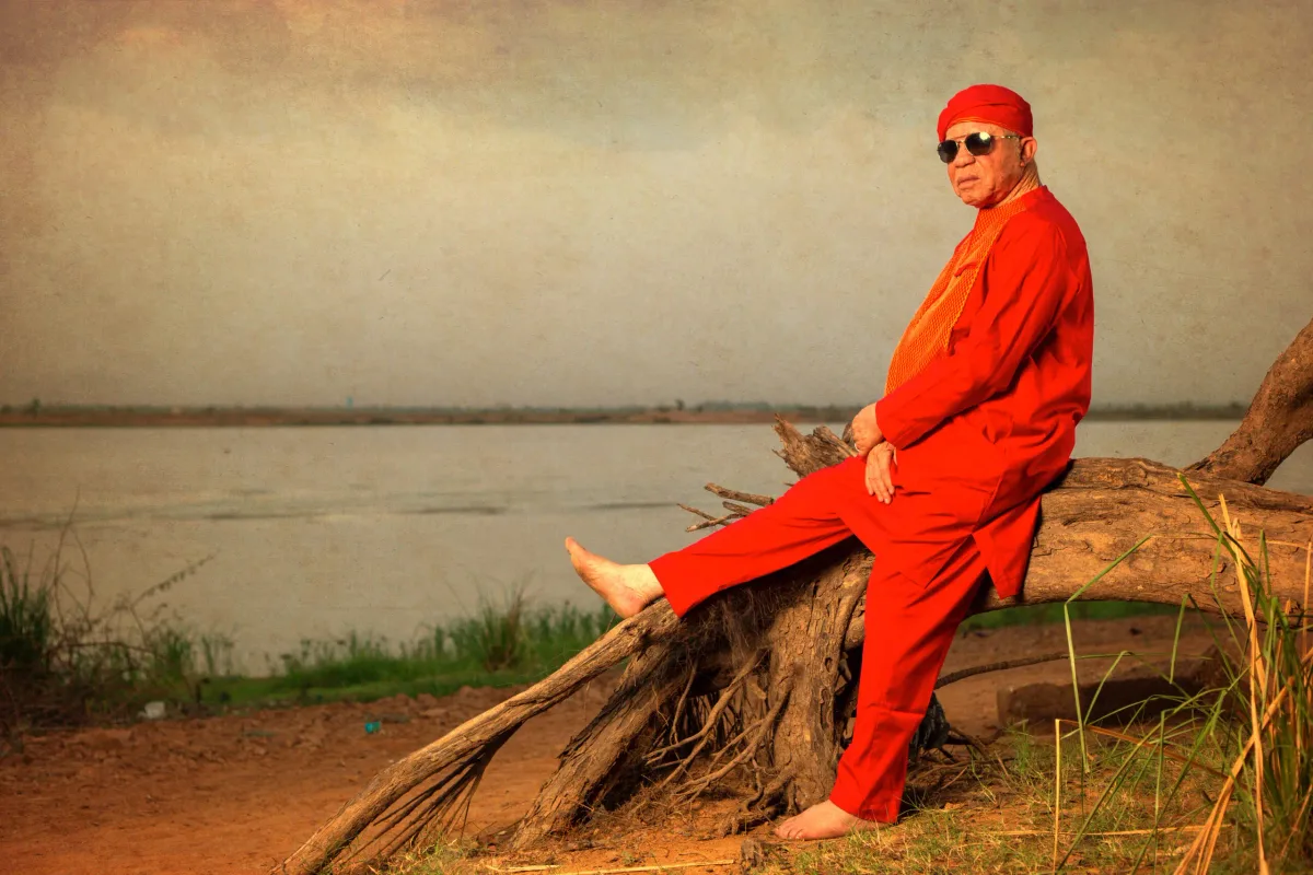 Salif Keita cancels SA performance in response to xenophobic violence