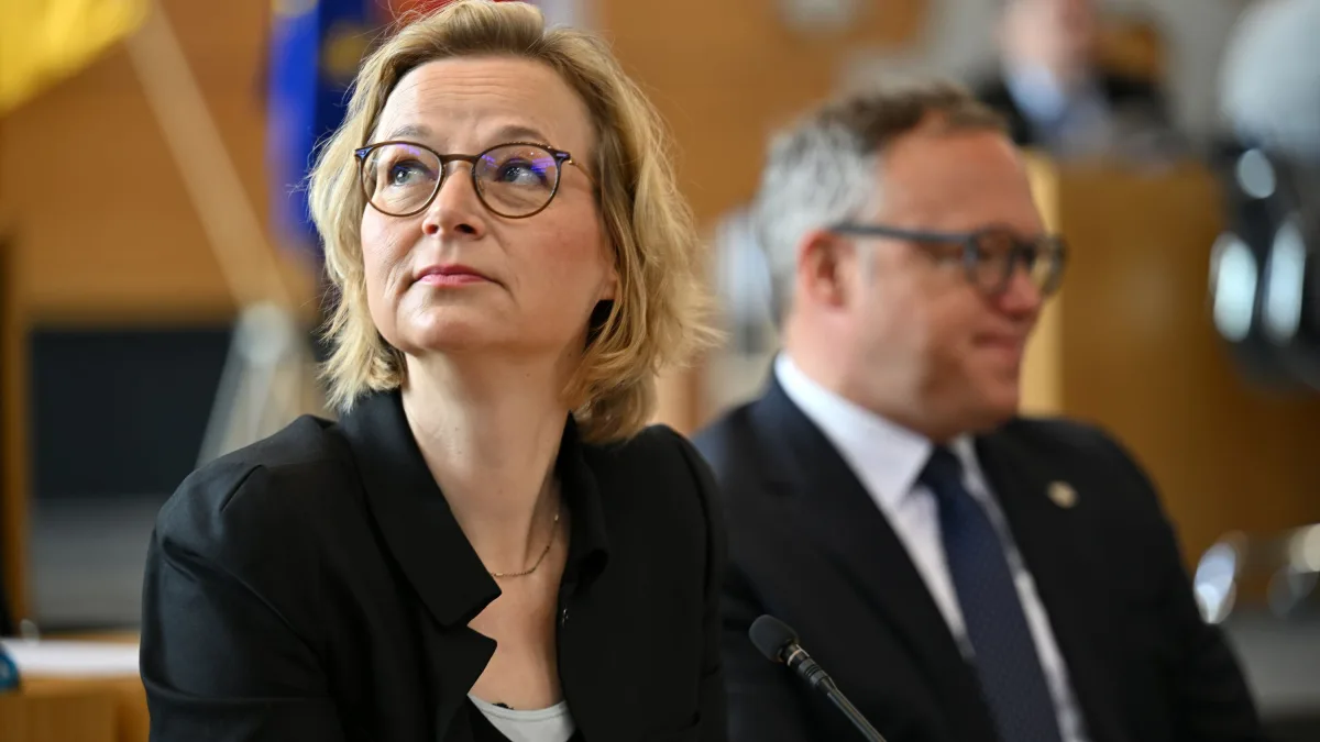 BSW in Thüringen: „Das geht den Menschen auf die Nerven – und uns auch!“