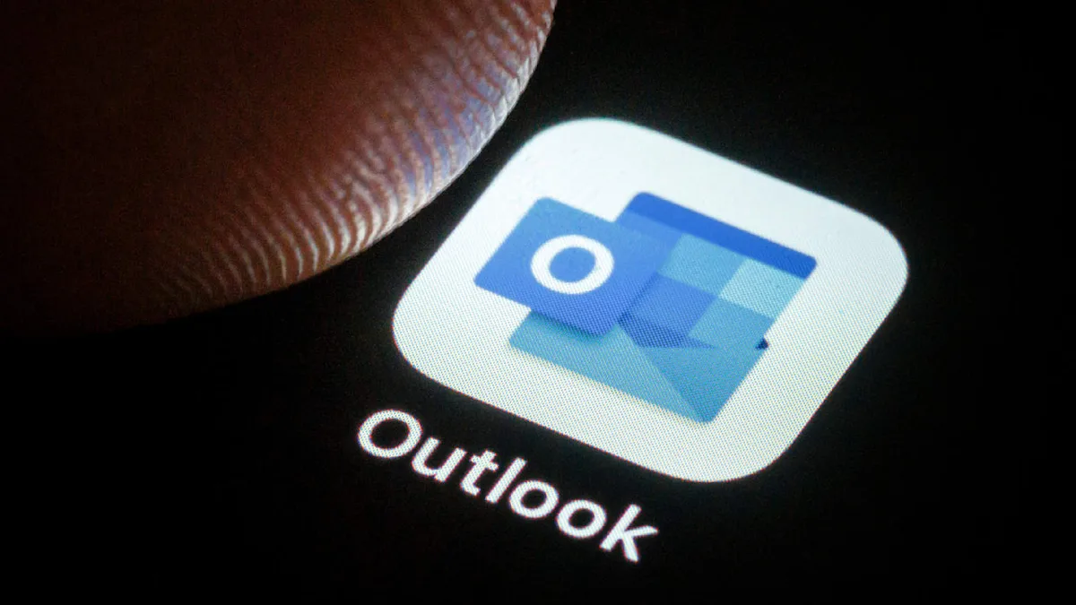 Massive Störung bei Microsoft - Outlook down!