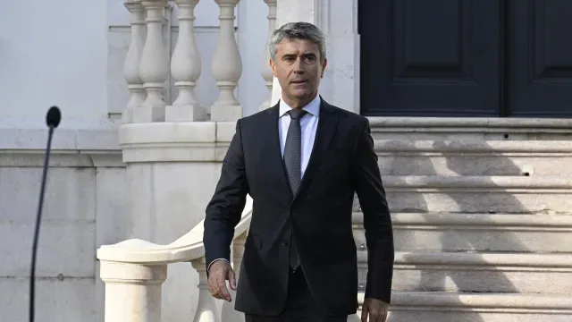 Comissão Nacional do PS analisa hoje a proposta do OE2027