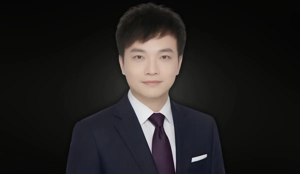 Bitget nomeia Noah Cheung como novo Country Manager para o Brasil