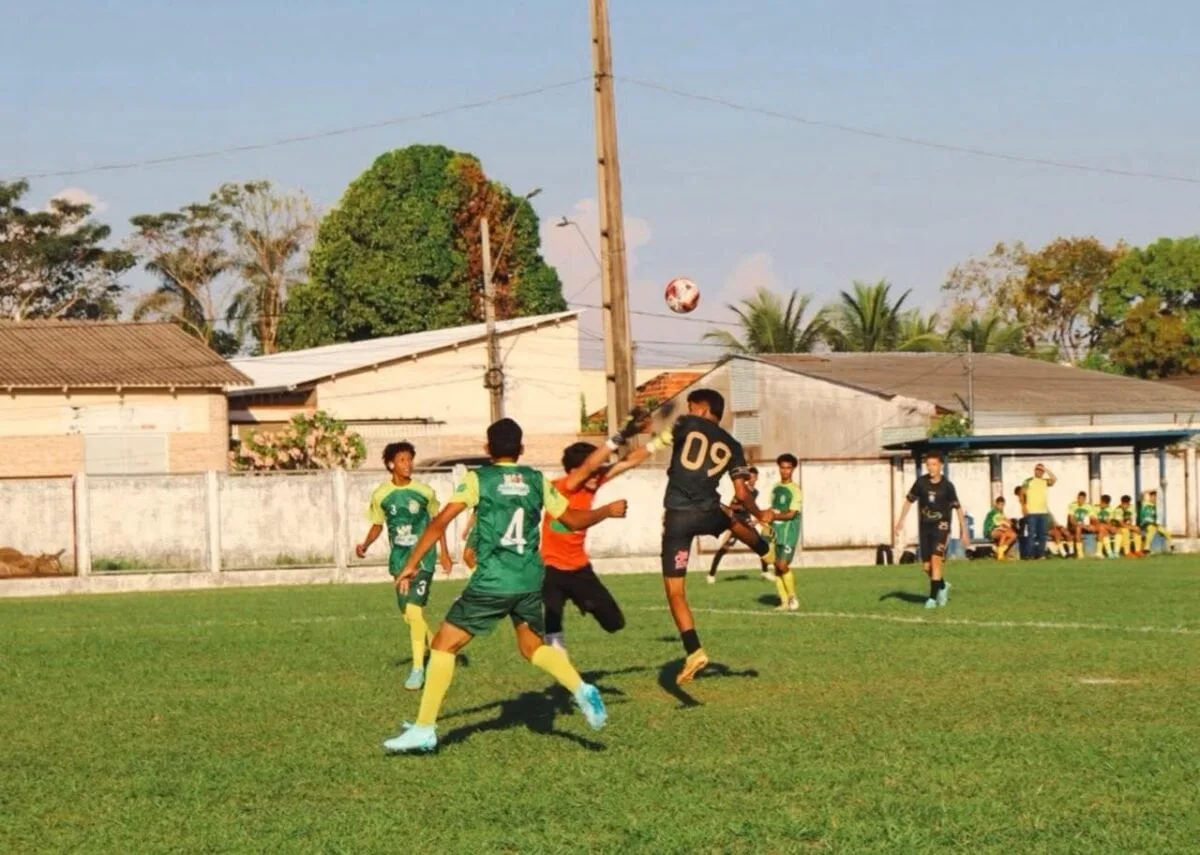 Assis Brasil recebe Brasileia e precisa vencer na Copa de Seleções Municipais