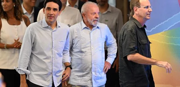 Firma de família de ex-chefe dos Portos de Lula recebeu R$ 630 mil do setor
