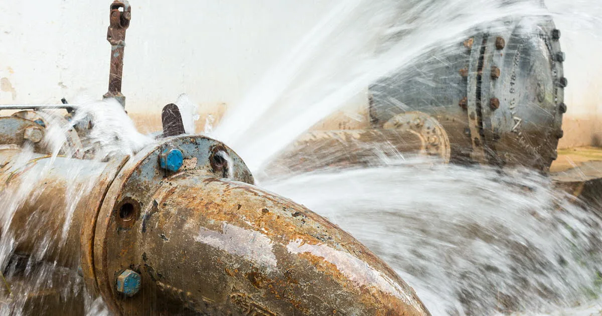 Environnement. Eau potable : pourquoi nos réseaux perdent-ils un litre sur cinq en France ?