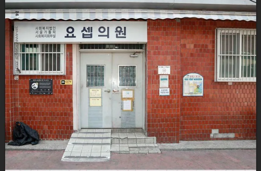 “고맙다며 옥수수 쪄오시는데…도울수 있어 제가 고마워”