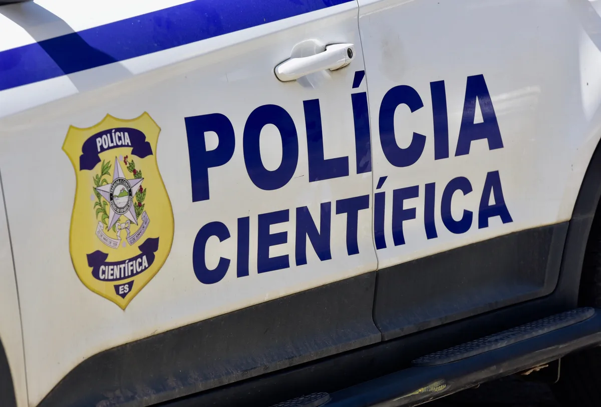 STF restringe porte de arma para integrantes da Polícia Científica do ES