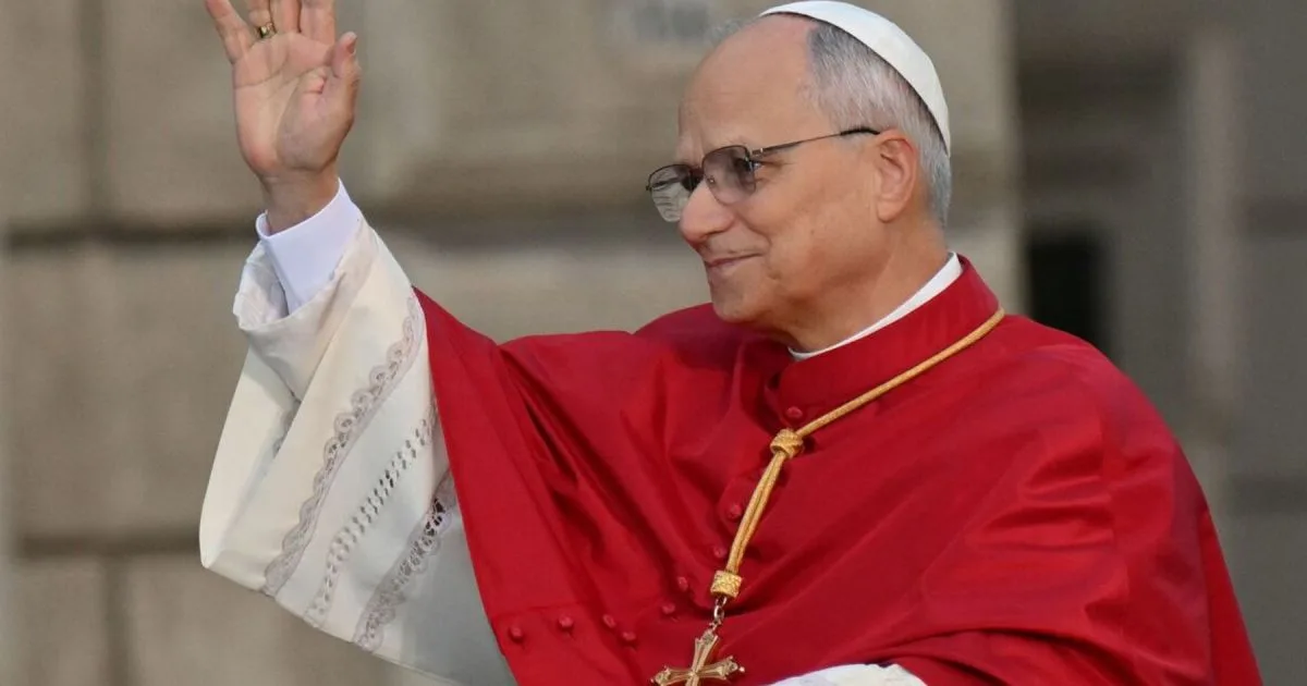 Visita del papa León XIV: la CGT se reúne con el Pontífice para presentar un informe sobre la actualidad social argentina