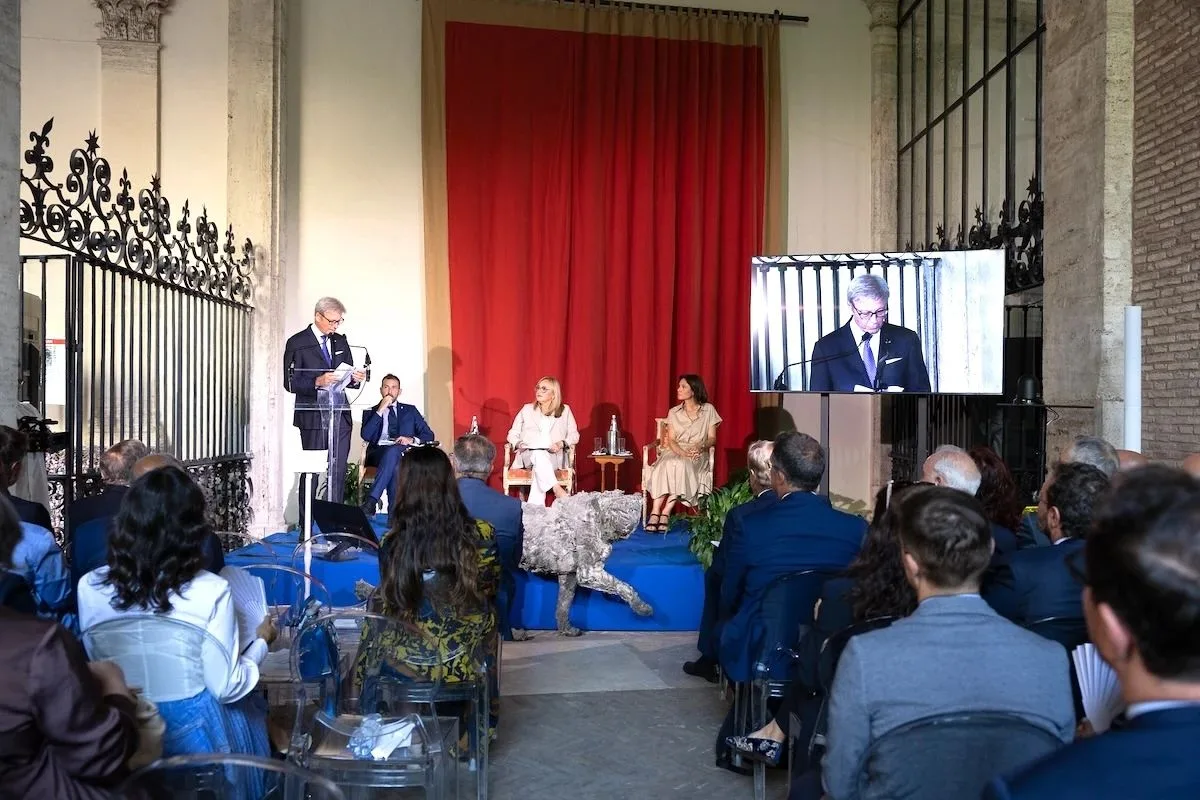 Qu’est-ce que le Meeting de Rimini, où le pape se rendra le 22 août ?