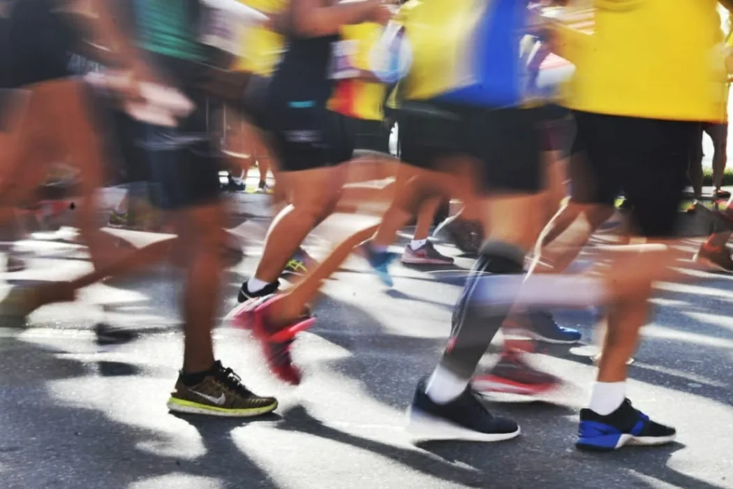 Eventos esportivos interditam ruas e mudam trânsito em Vila Velha