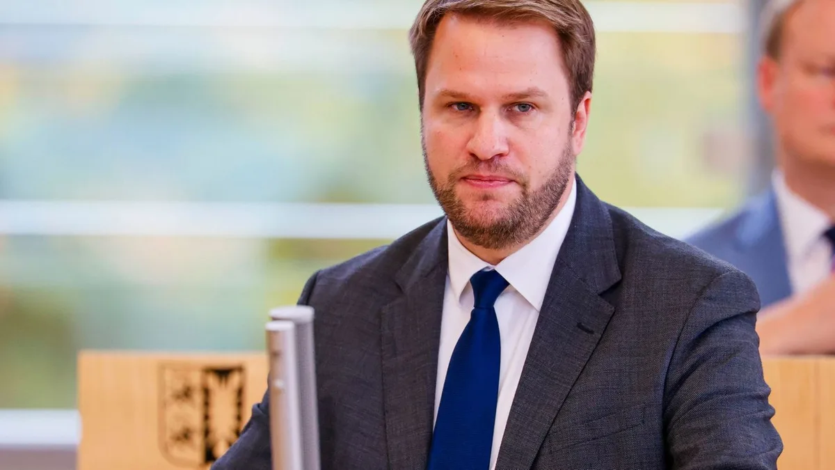 Kritische Infrastruktur: FDP fordert schnelleres Handeln bei Drohnenabwehr