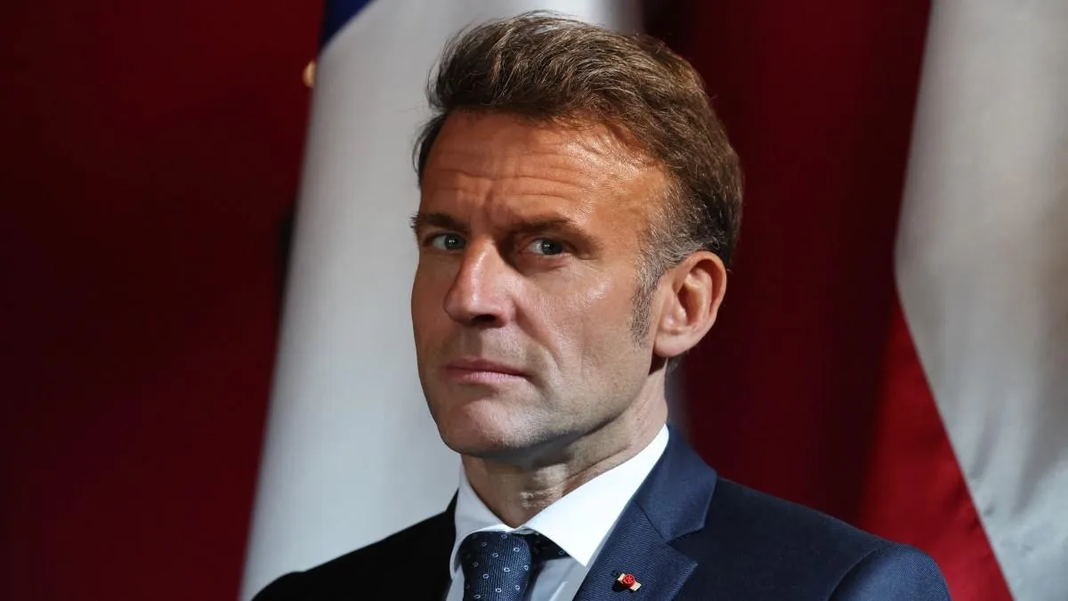 Que peut faire Emmanuel Macron sur la scène internationale pour atténuer la crise des carburants ?