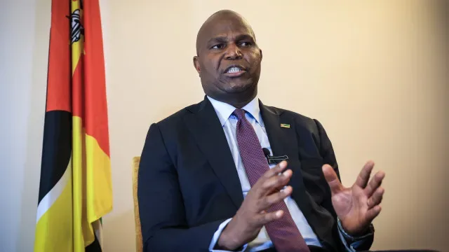 Frelimo anuncia apoio à candidatura de Chapo a Presidência em 2029