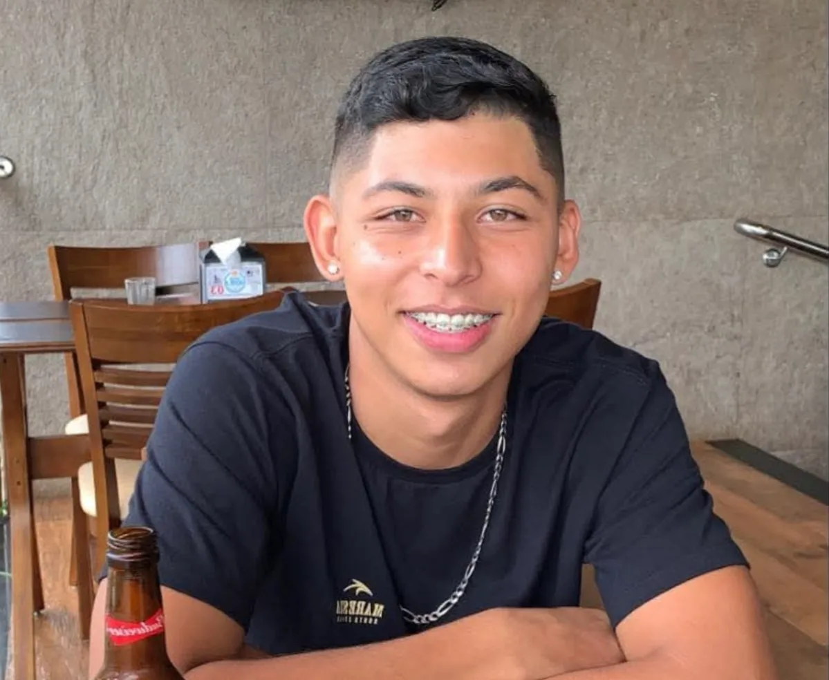 “Era um menino muito querido”, diz tia de jovem de MS assassinado em SC