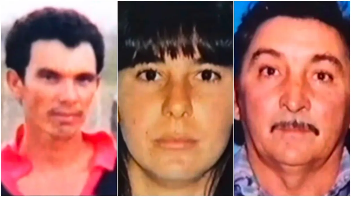 Acusado de matar prima com quem tinha caso extraconjugal e pai dela é preso 30 anos após crime no RN