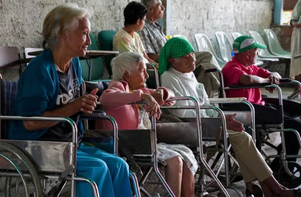 Convite alerta que más de 73.000 adultos mayores sufrieron afectaciones por los terremotos en La Guaira