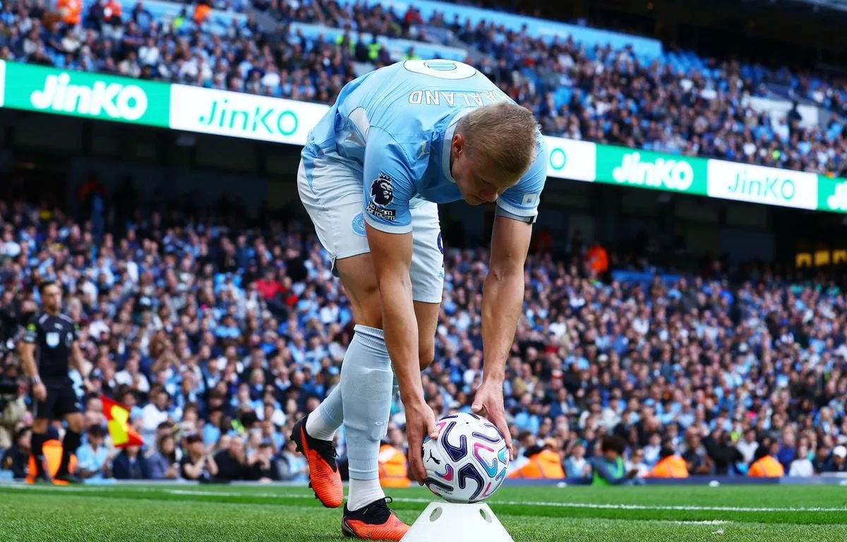 Un retrait de 60 points contre Manchester City, le défi ultime de Football Manager se dessine-t-il sous nos yeux ?