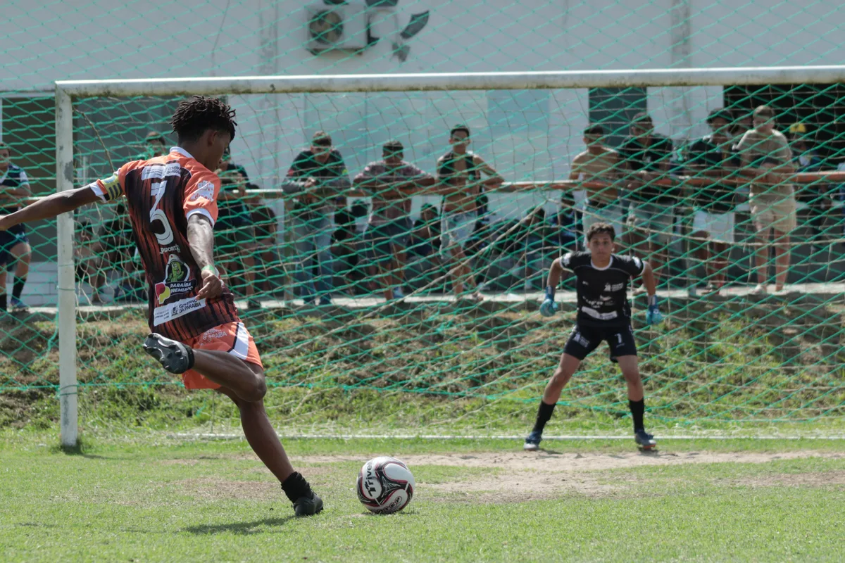 Taça das Favelas Paraíba 2026 define semifinalistas da etapa estadual neste sábado