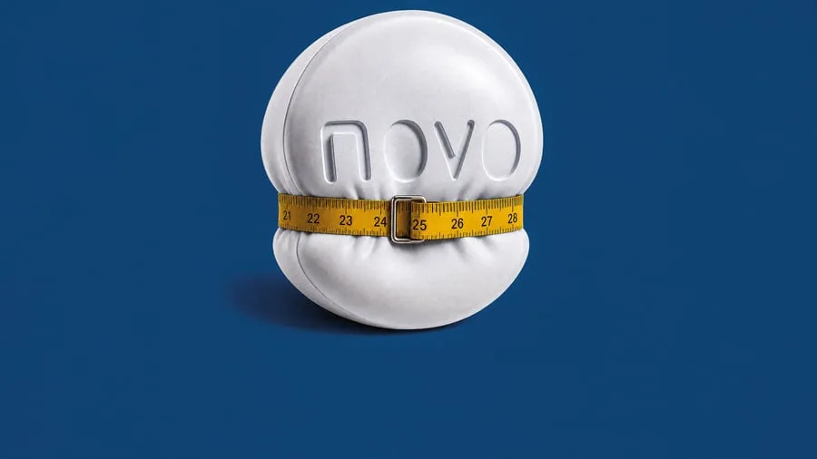 Novo Nordisk vs. Eli Lilly: Wer macht das beste Abnehm-Präparat?