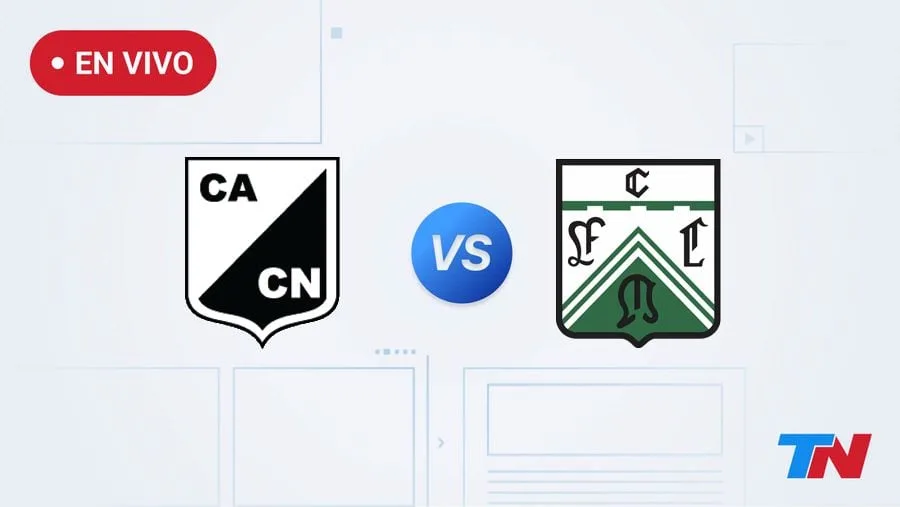 Central Norte vs Ferro en vivo por la fecha 33 de la Primera Nacional: hora, dónde ver y formaciones