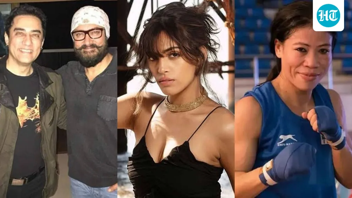 Bigg Boss 20 contestant list: Aamir Khan's brother Faisal Khan to Riya Ahir, here’s who can join Salman Khan’s show