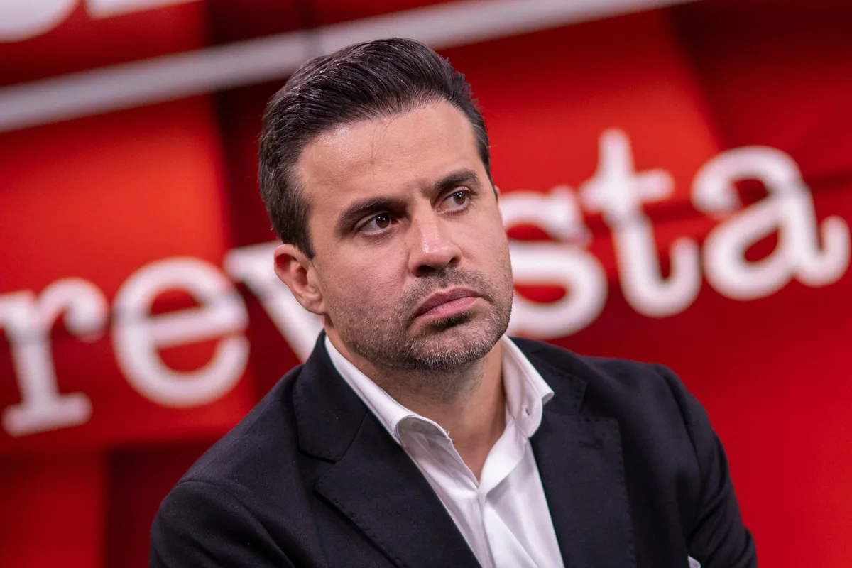 Marçal diz que declaração de R$ 7 bilhões está errada e pede correção