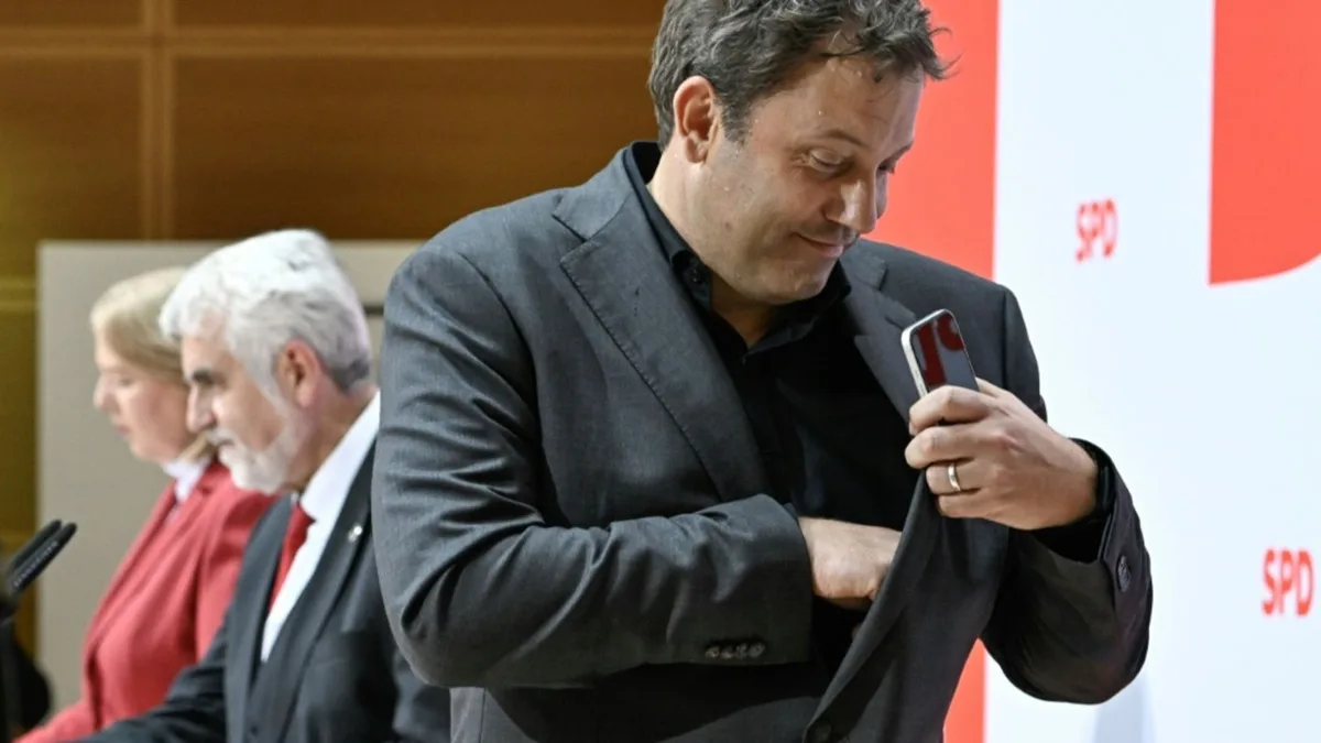 Hohe Spritpreise: SPD fordert Preisdeckel und Übergewinnsteuer