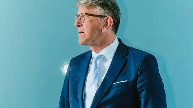 Wolfram Weimer: »Ich war schlichtweg schockiert«
