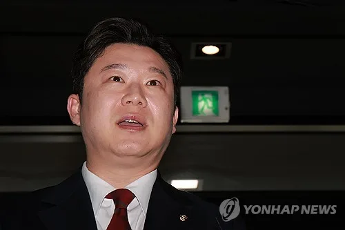 국힘 진종오, '당원권 정지 2년' 징계 불복해 가처분 신청
