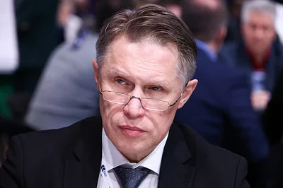 Мурашко: женские консультации на 80% оснащены отечественным оборудованием