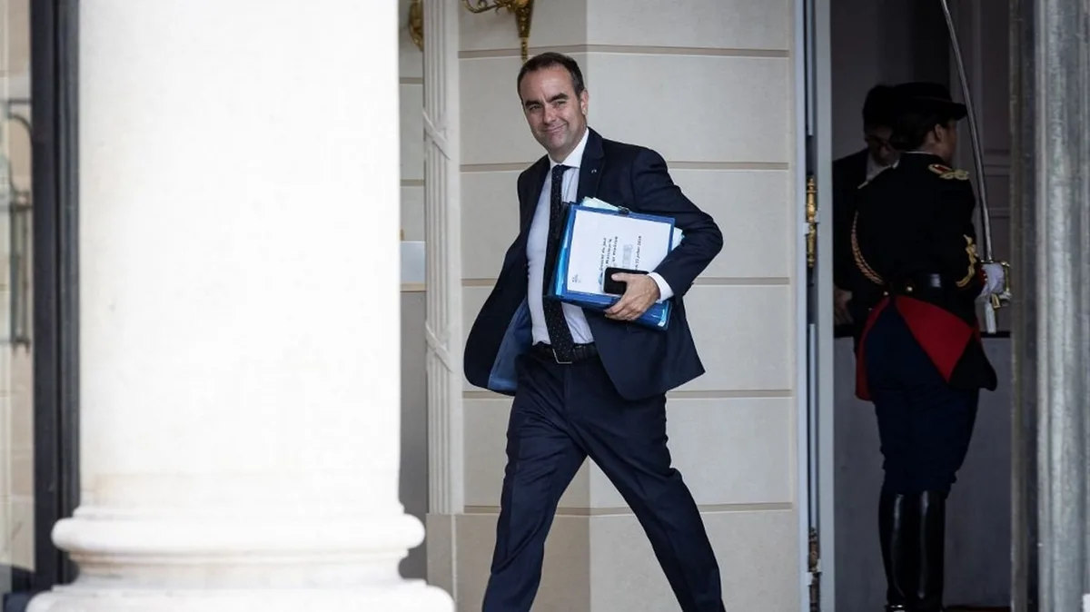 Sébastien Lecornu promet de nouvelles mesures pour l'agriculture dans le budget 2027