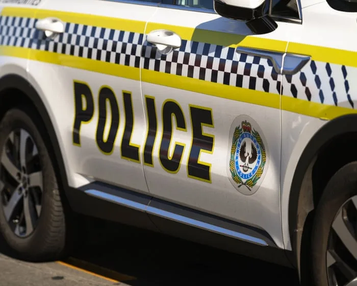 Man and woman charged after baby boy found dead in Adelaide motel