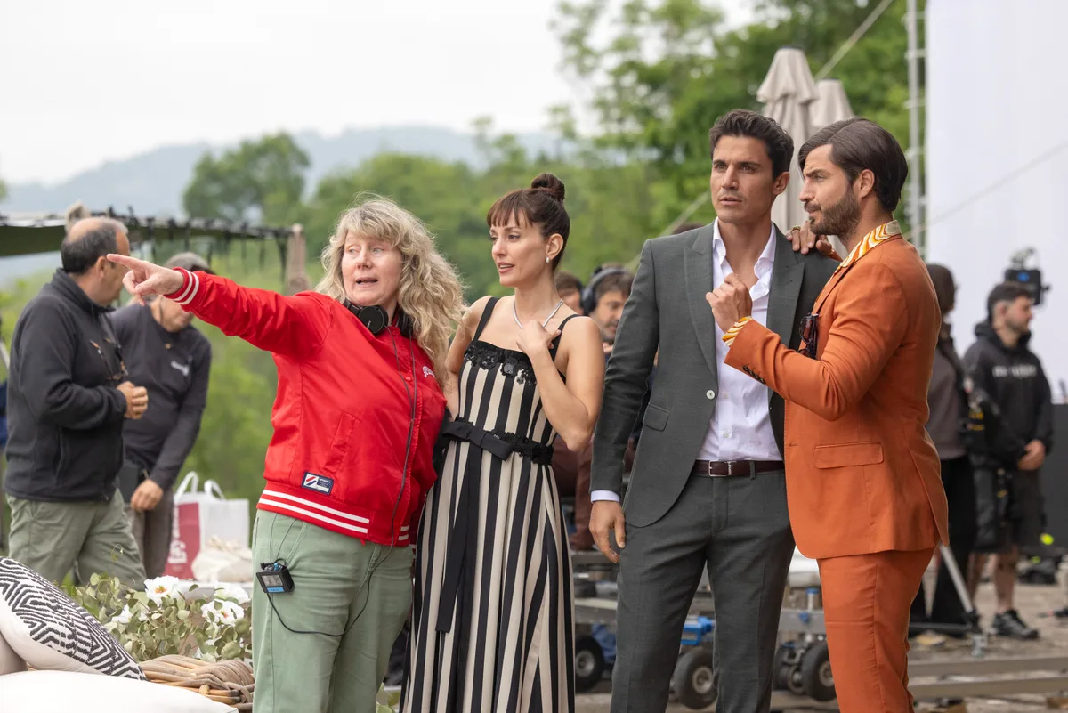 Filmax Launches Mar Olid’s ‘The Wedding Hustlers’ (EXCLUSIVE)