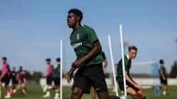 Sporting acelera preparação para o Arouca com apenas duas baixas
