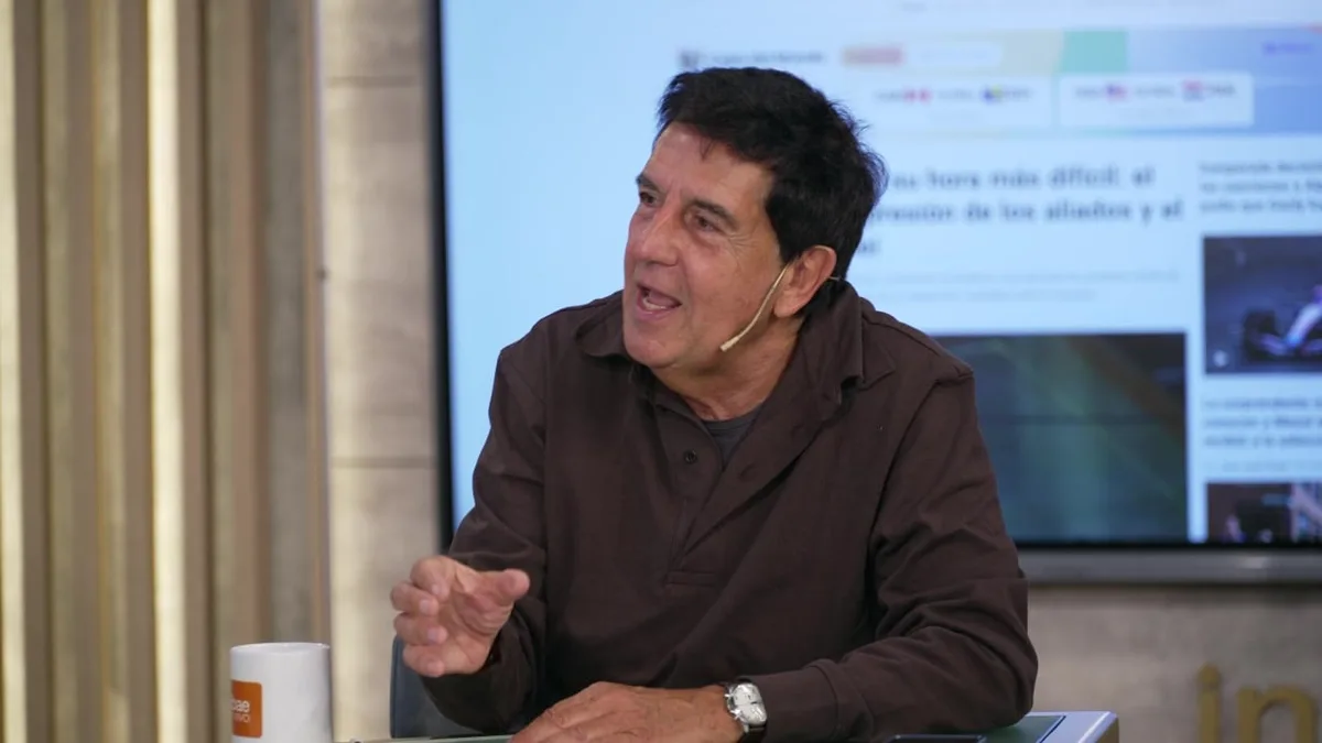 Melconian alertó por el tipo de cambio y los costos en dólares y afirmó: “El Gobierno va a tener que cambiar”